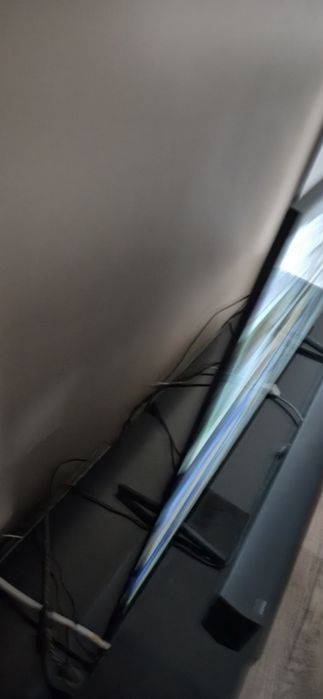 TV Samsung 50" Crystal UHD