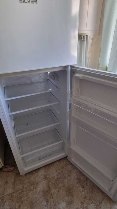 frigorífico duas portas