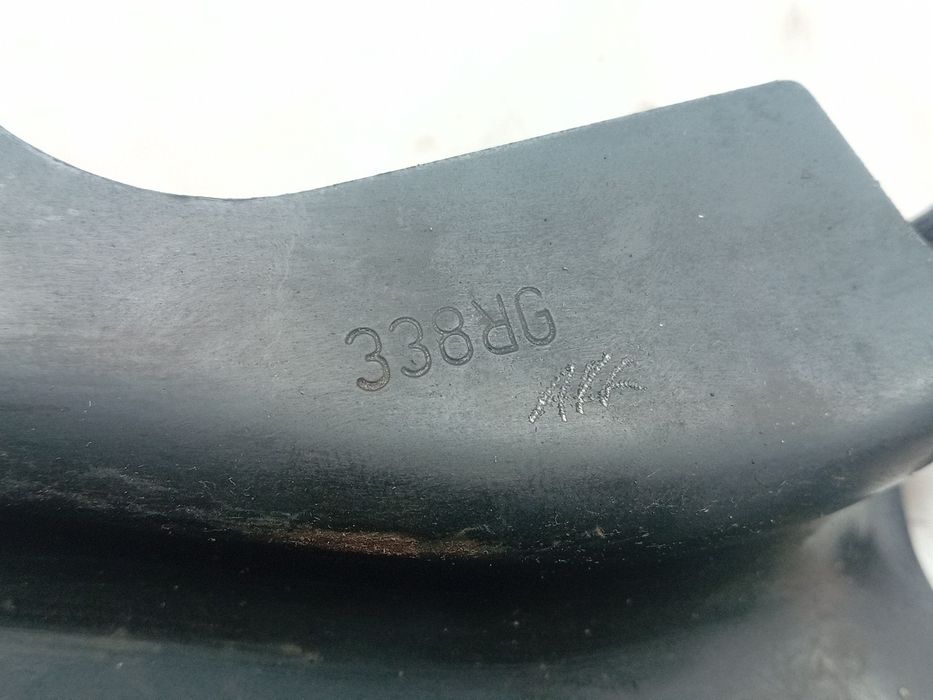 Braço de suspensão frente esquerdo RENAULT Clio IV (BH_)