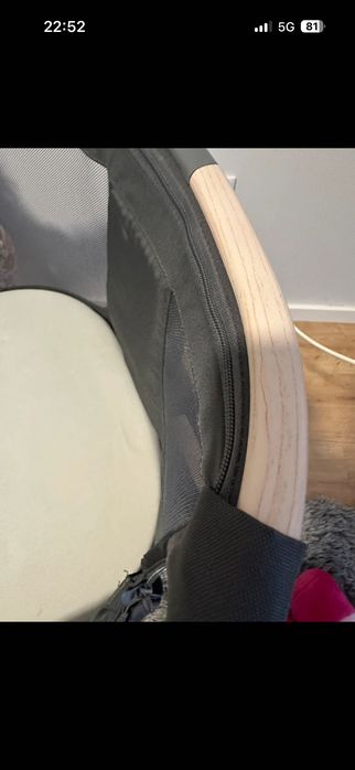 Berço Iora Maxi-cosi