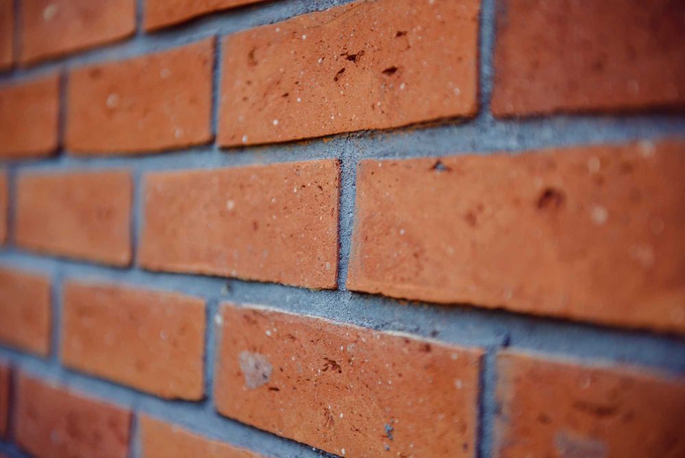 Cegiełka Płytka z cegły Stara cegła cięta Płytki ceglane