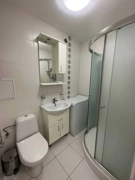 Здам 2к квартиру на пр. О. Поля 131 (Верх, р-н Славутича)