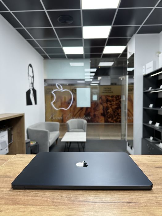 NEW М3 • 16gb • 512gb • 100% Macbook Air 15 2024 • Гарантія Макбук M3