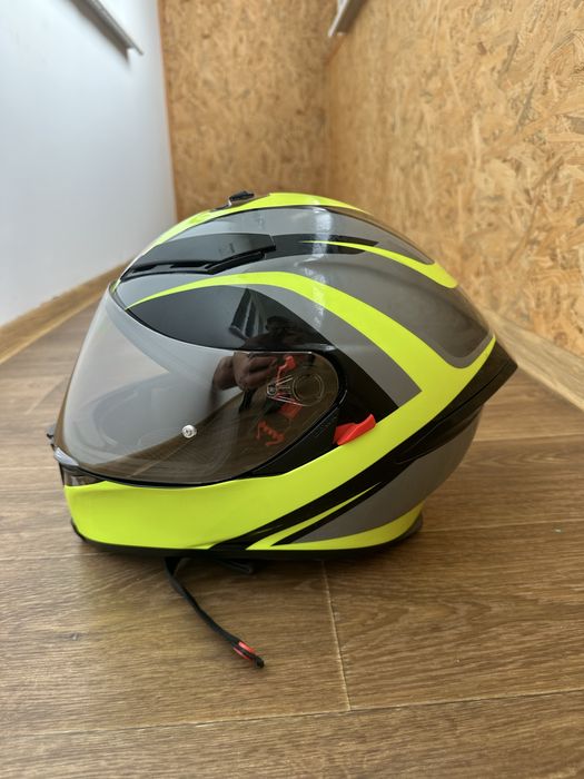 Мотошлем AGV K5S