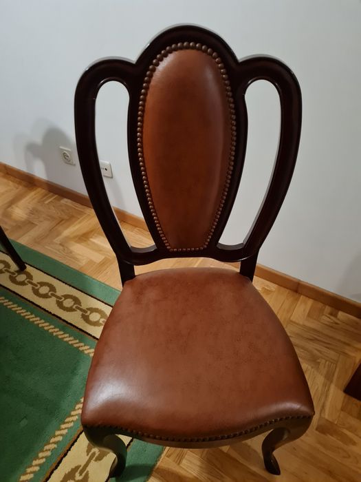 Vendo algum recheio da casa