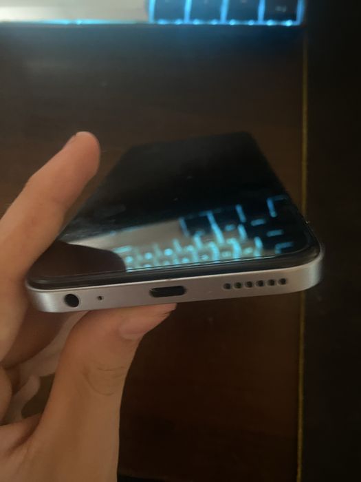Nubia v70 в идеальном состоянии