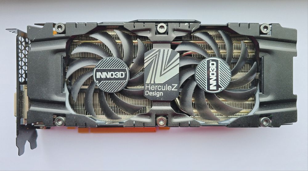 Blessing【ジャンク】GTX 1080 Ti 11GB nvidia geforce gtx 1080 ti - Купить электронику - Цены на OLX.ua