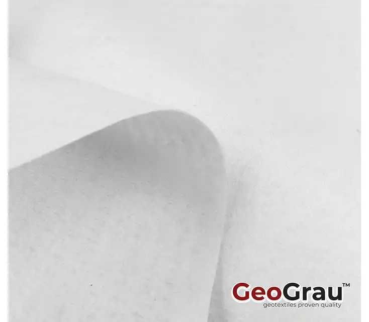 GEOwłóknina do DRENAŻU 0,5m 1m 1,5m 2m Włóknina do DRENÓW - hurtownia