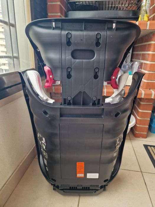 Cadeira Auto Britax Römer 15-36kg