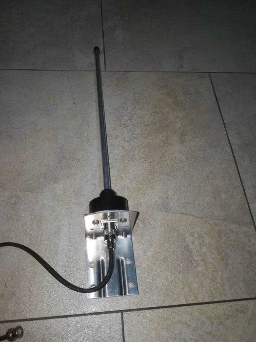 Antena zewnętrzna 470Mhz