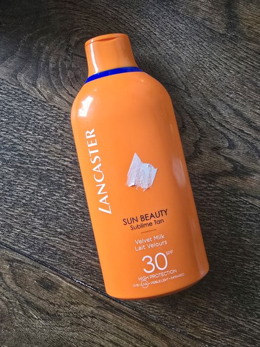 Lancaster spf 30