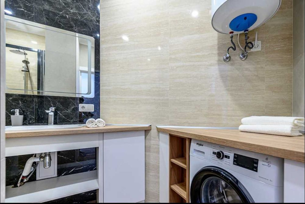 ЖК 5 элемент 5 Фонтана/2016