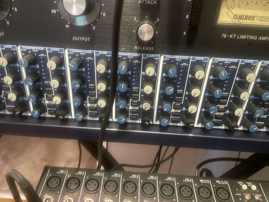 Presonus ACP 88 kompresor