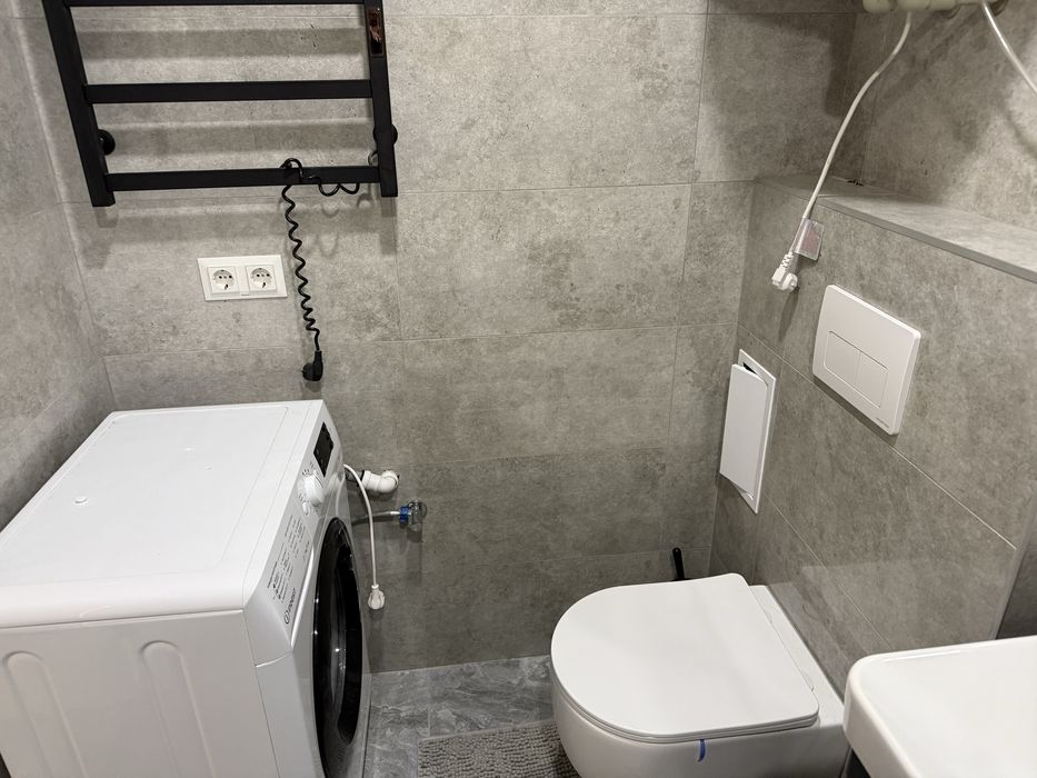 Продаж 3 кімнатної квартири в центрі міста Лубни