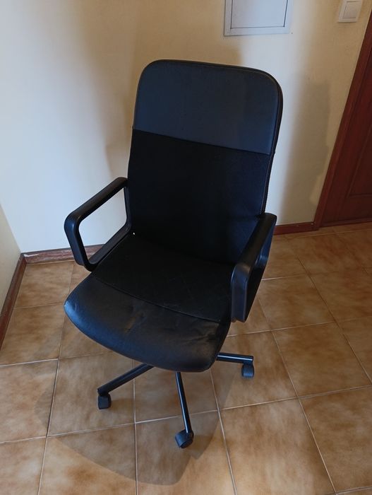 Cadeira giratória