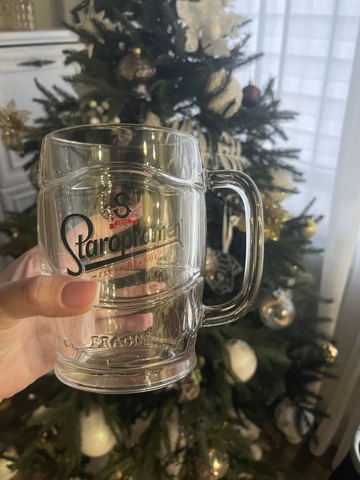 Продам 3 пивних бокала