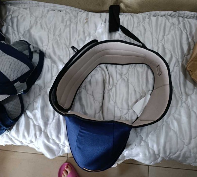 Canguru de transportar bebés