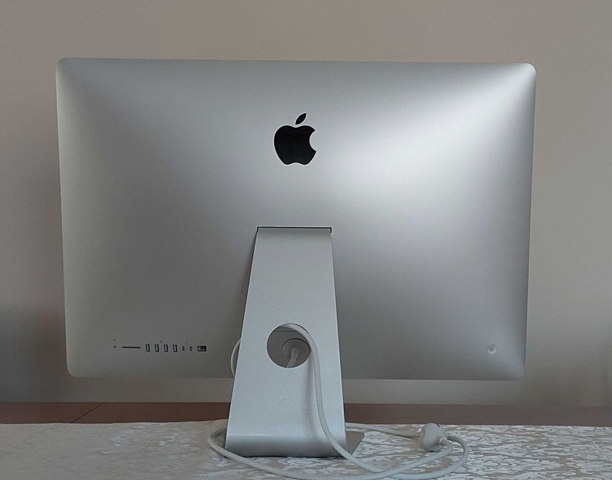 IMAC 27 polegadas com ecrâ retina 5k