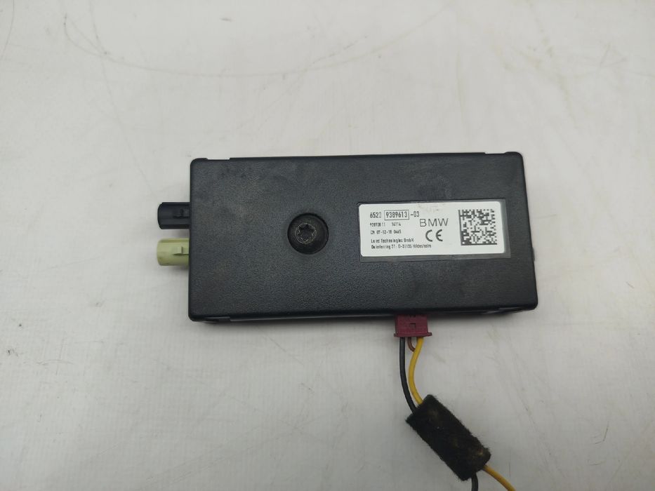Amplificador de antena BMW X3 (G01, F97, G08)