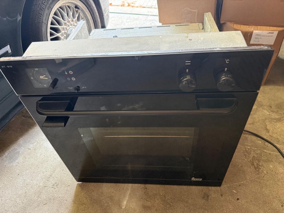 Forno TEKA HT-610