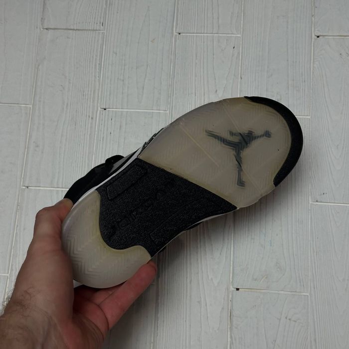 Кросівки nike air jordan 5