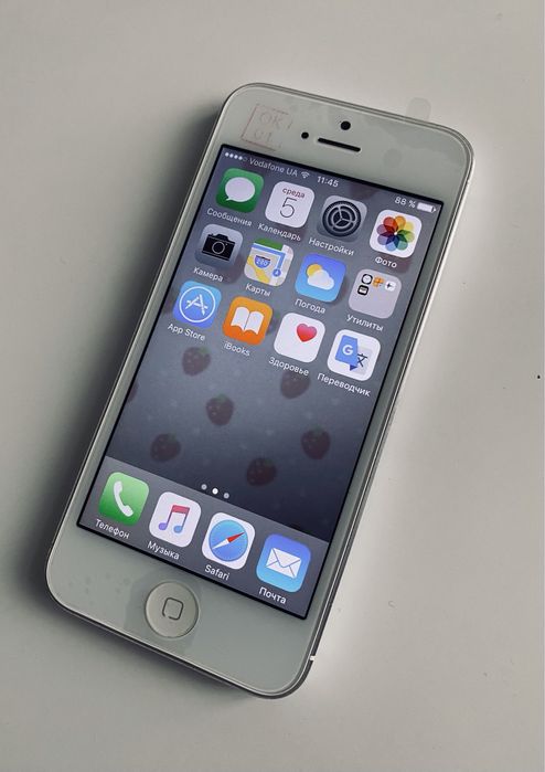 iPhone 5 (A1428)