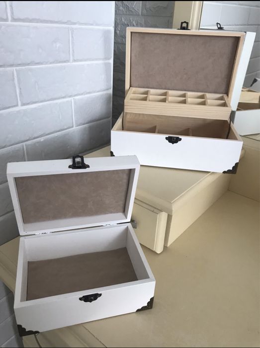 Органайзер для украшений, подарок для девушки