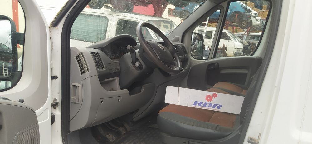 Fiat Ducato 2008