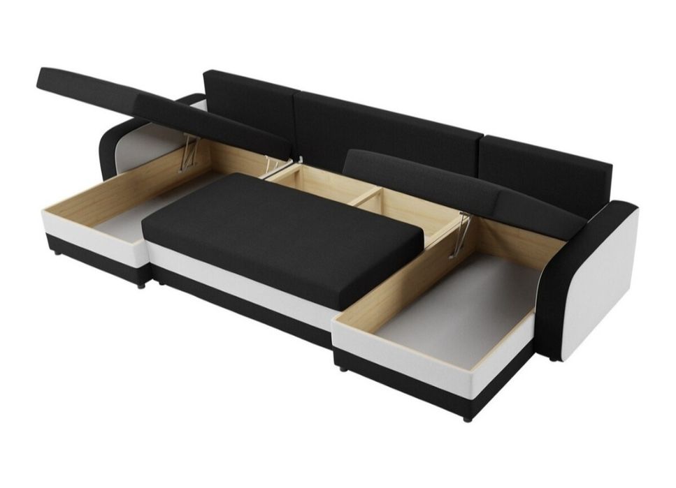 Sofá de sala, cor bordou