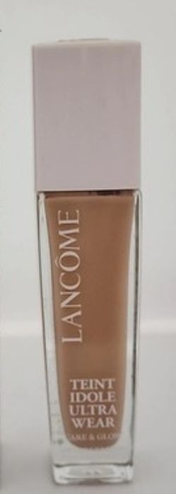 Lancôme Teint Idole Ultra Wear Care & Glow Podkład W Płynie 30 ml 245C