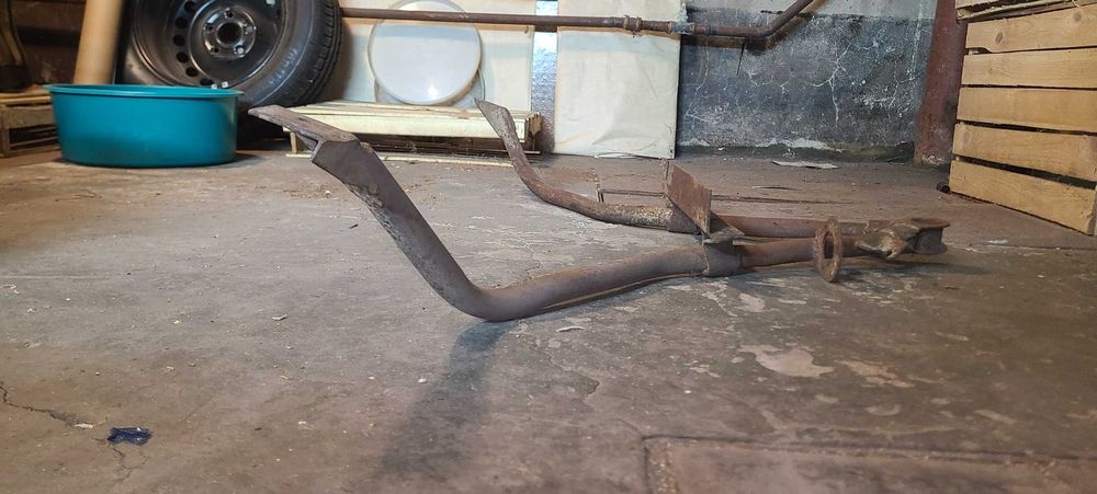 ФАРКОП (все размеры в описании)