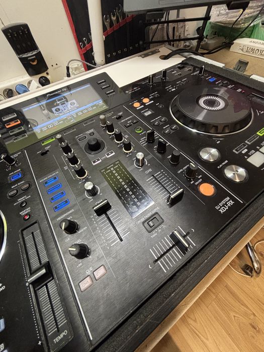 ***Pioneer RX*** konsola dj*** RX**