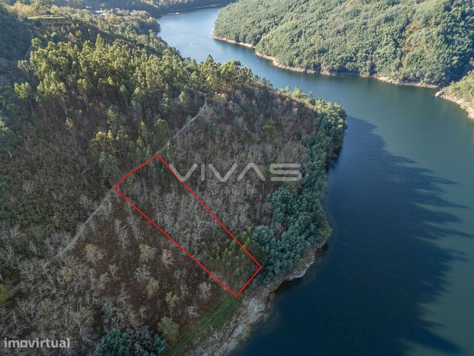 Terreno  Venda em Louredo,Vieira do Minho