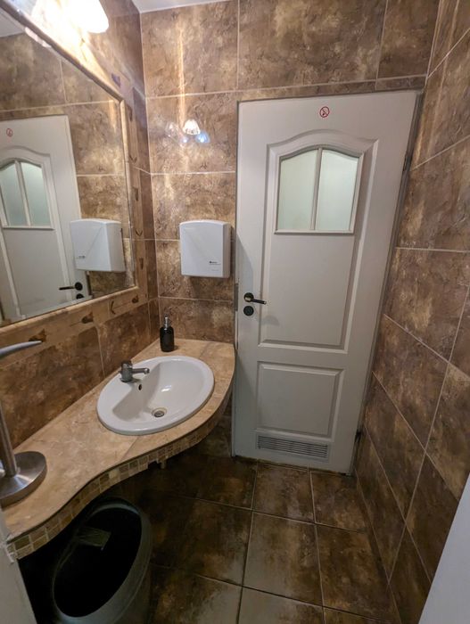 Lokal 124 m² w ścisłym centrum Radomia | Parter | Witryny | Parking