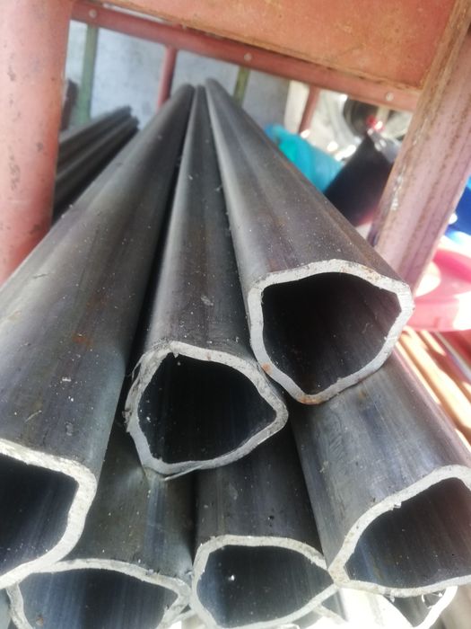 Wałek przekaźnika mocy szerokokątny 900 Nm T6 homokinetyczny 100cm