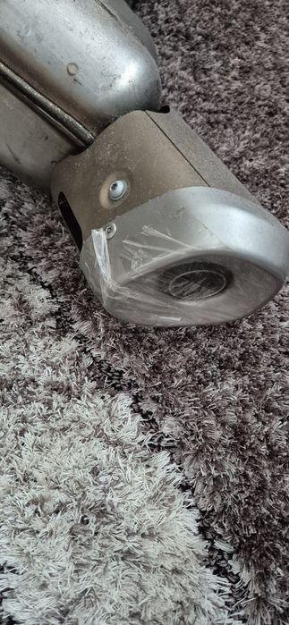 Escape original MT07