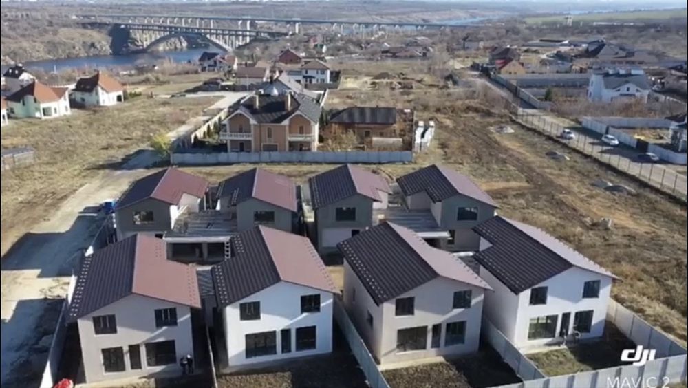 Дом под склад 120м Бабурка-Хортицкий