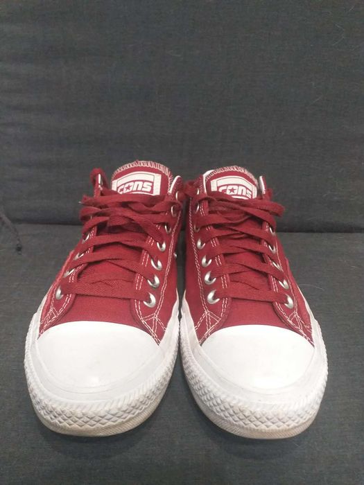 converse chuck taylor pro op ox
