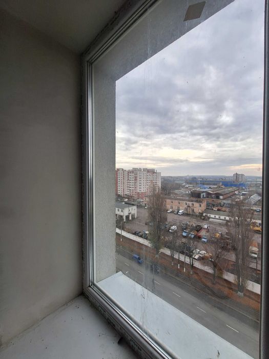 *️⃣Продаж 1️⃣ -кім. квартири по вул. Ак. Янгеля,новобуд( Вінницябуд)‼️