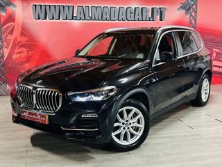 BMW X5 45 e xDrive xLine