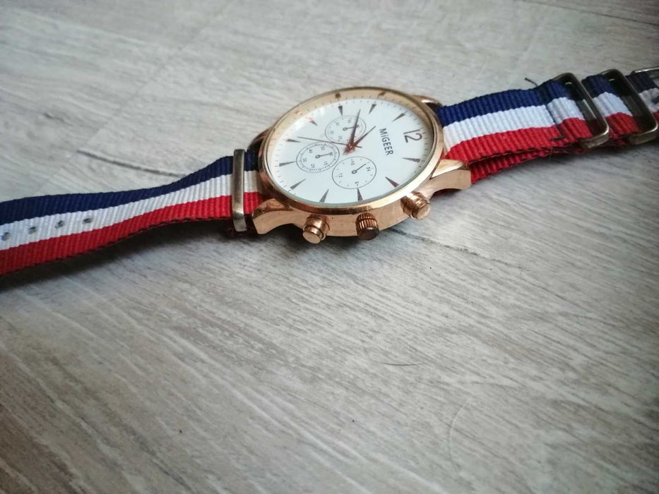 Zegarek damski ladny