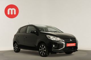 Mitsubishi Space Star 1.2 Connect Edition