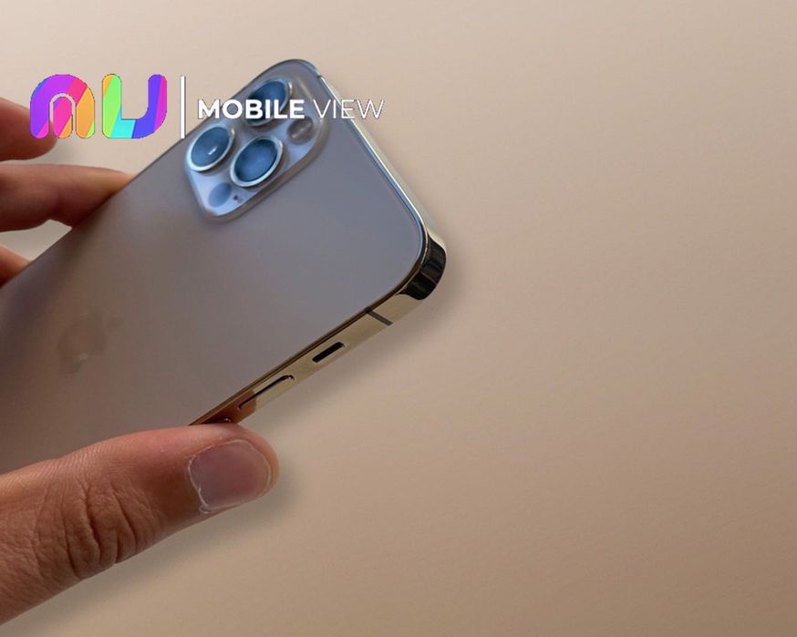 iPhone 12 Pro 256GB - Garantia - 2anos - Grade A (Excelente)