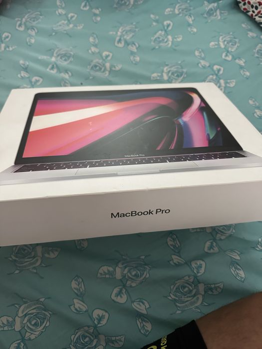 Macbook pro m1 otima oportunidade