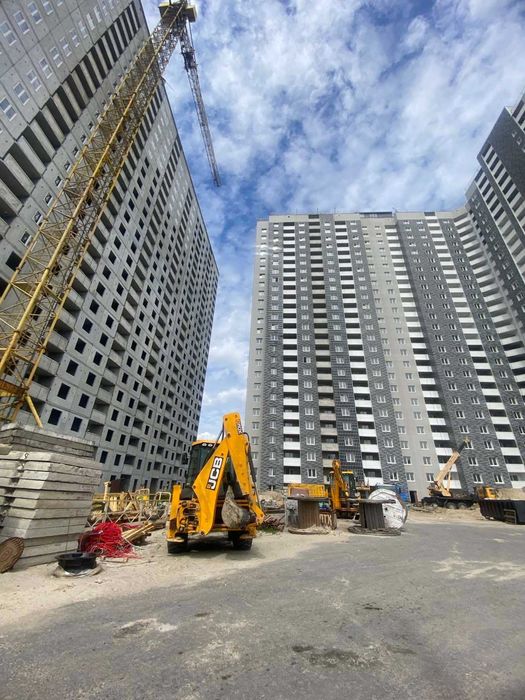 1-комнатная квартира по адресу пер. Энергетиков (площадь 48,2 м²) - Atlanta.ua - фото 7