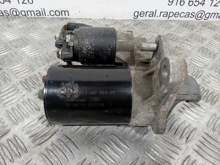 Motor de Arranque Mini R50 R53 Original
