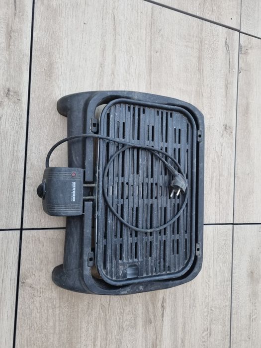 Gril elektryczny  1600W