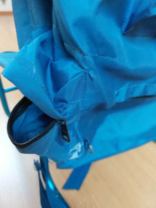 Mochila Campismo