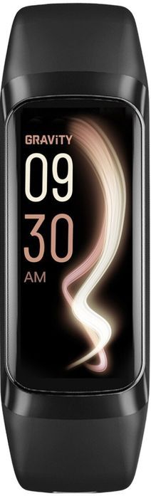 Smartband Gravity Czarny GT40-1