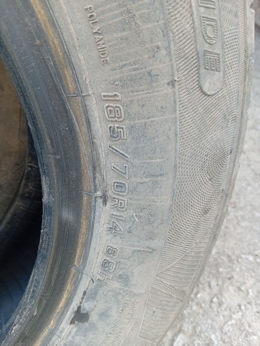 Резина Falken 185 70 r14